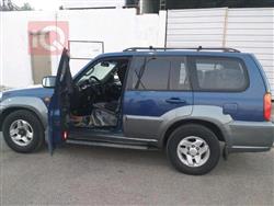 هيونداي تيراكان